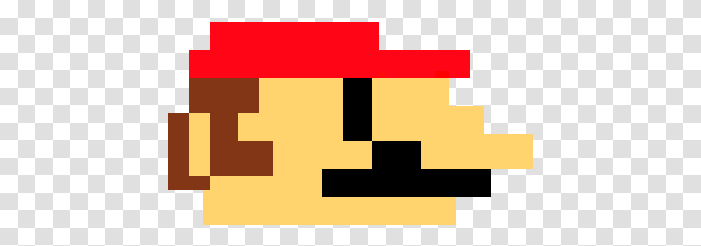 Pixel Mario, First Aid, Pac Man, Cushion, Pillow Transparent Png