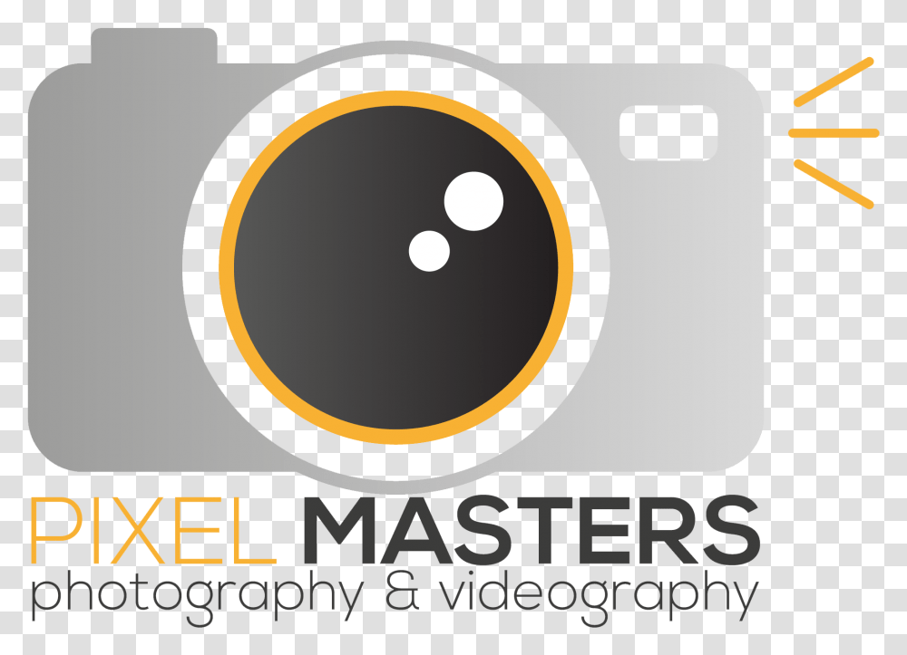 Pixel Masters Professional Photography And Videography Beer Pong, Camera, Electronics, Light, Lens Cap Transparent Png