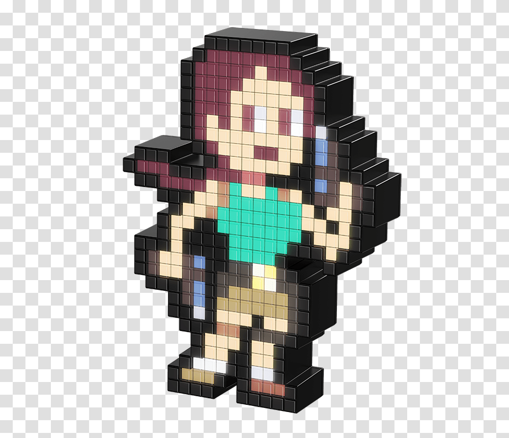 Pixel Pals, Minecraft, Game Transparent Png