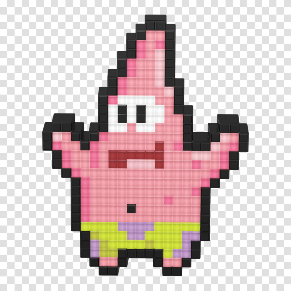 Pixel Pals Transparent Png