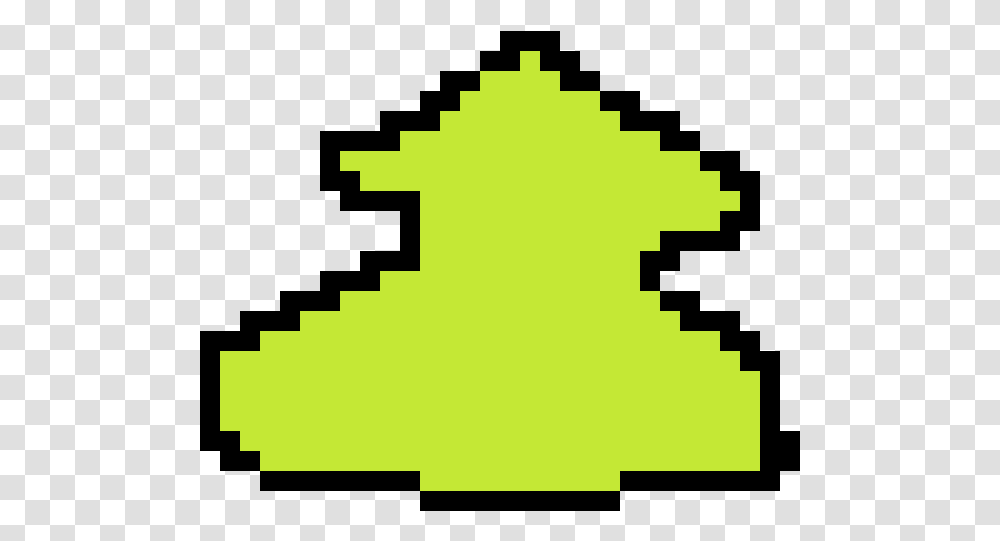 Pixel Santa Hat, Cross, Pac Man, Leaf Transparent Png
