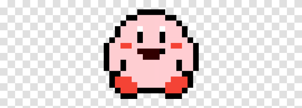 Pixel Smiley Face Gif, First Aid, Pac Man Transparent Png