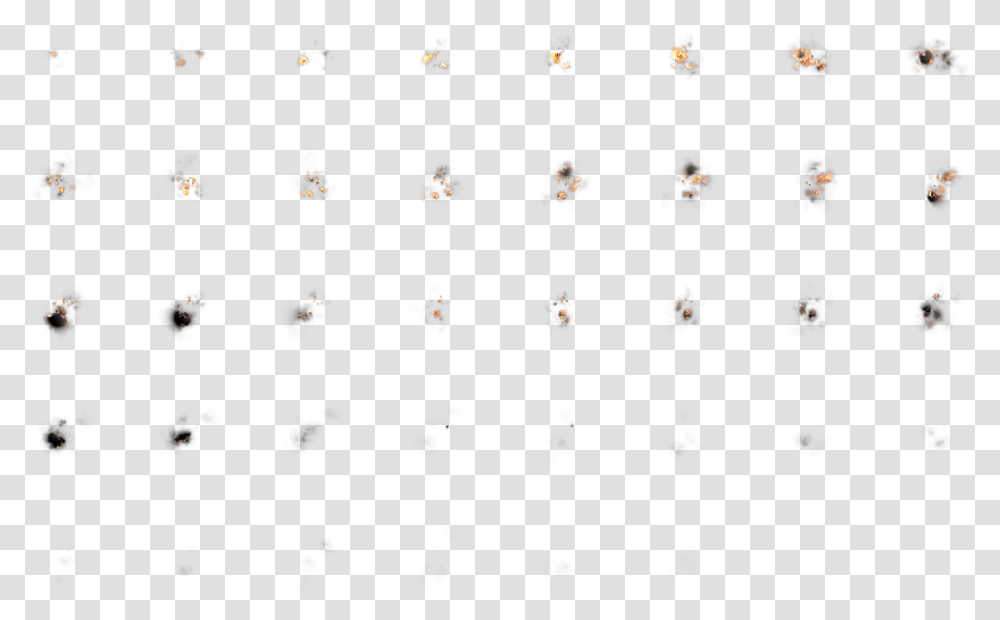Pixel Smoke Sprite Sheet Download Animal, Star Symbol, Jewelry, Accessories, Accessory Transparent Png