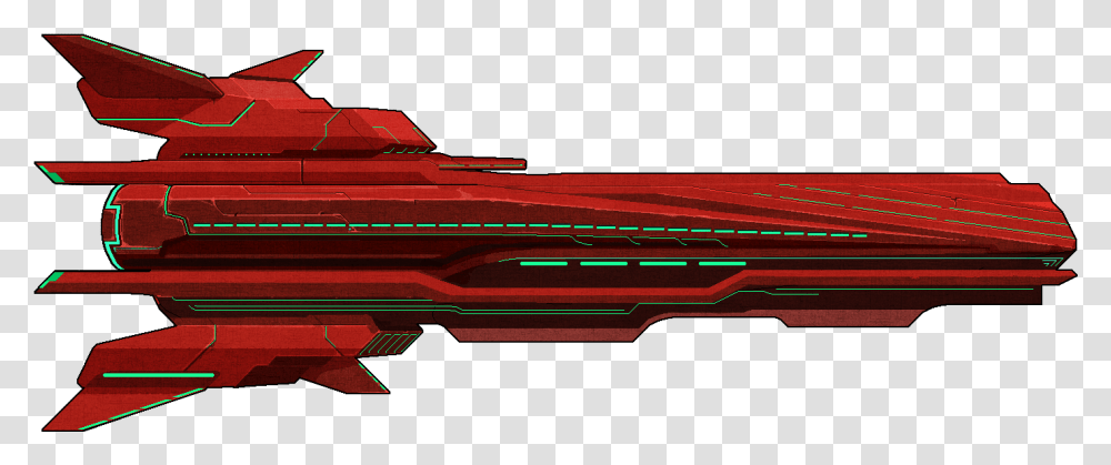 Pixel Starships Pirate Ship, Vehicle, Transportation, Yacht, Gun Transparent Png