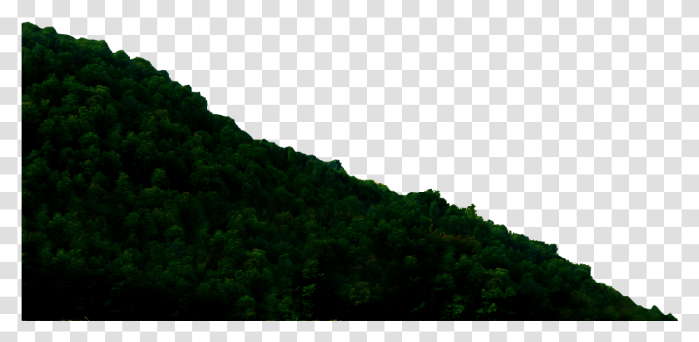 Pixel Tree Hill, Nature, Outdoors, Moon, Outer Space Transparent Png