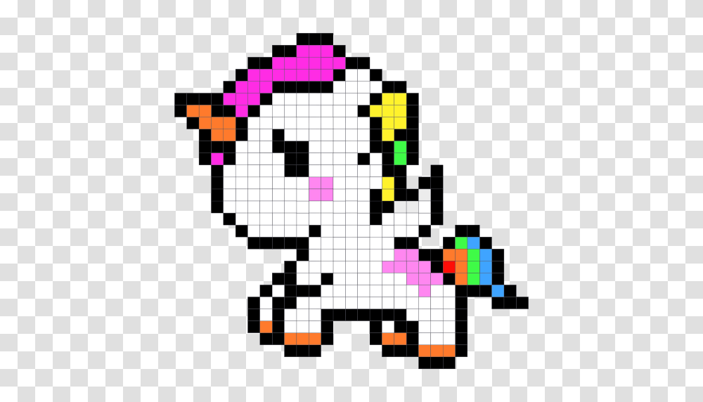 Pixel Unicorn, Chess, Game, Crossword Puzzle Transparent Png