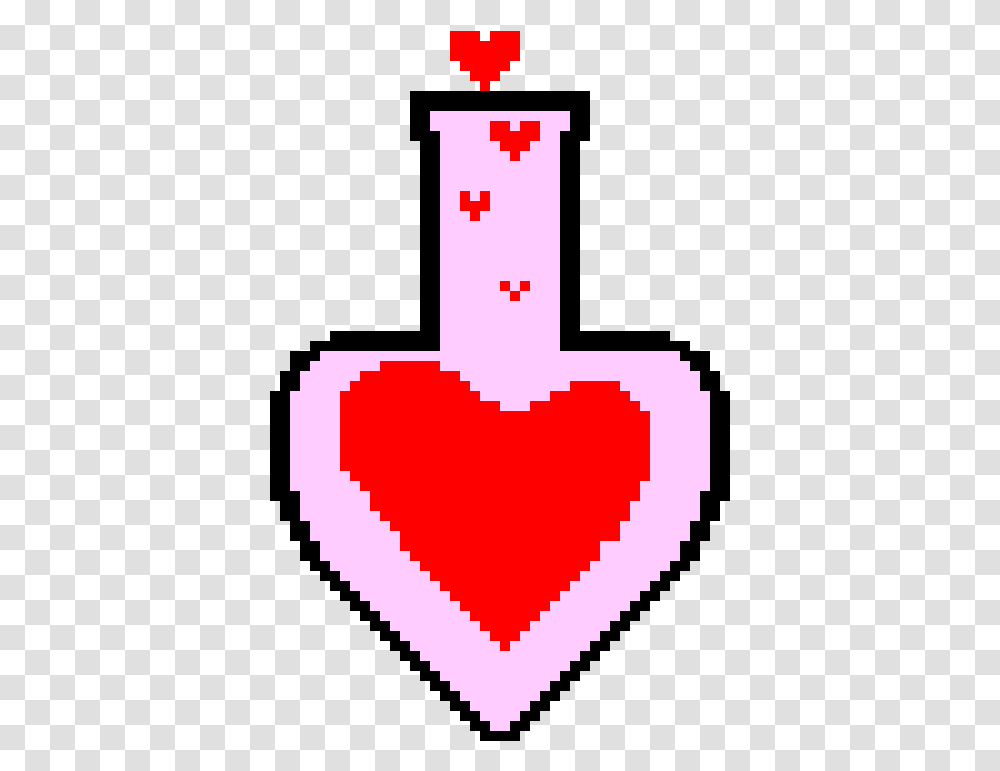 Pixelated Smiley Face, Heart, Logo, Trademark Transparent Png