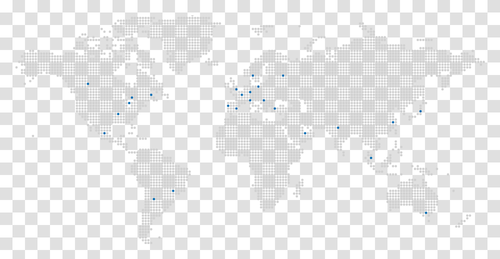 Pixelmap World Map, Plot, Diagram, Atlas Transparent Png