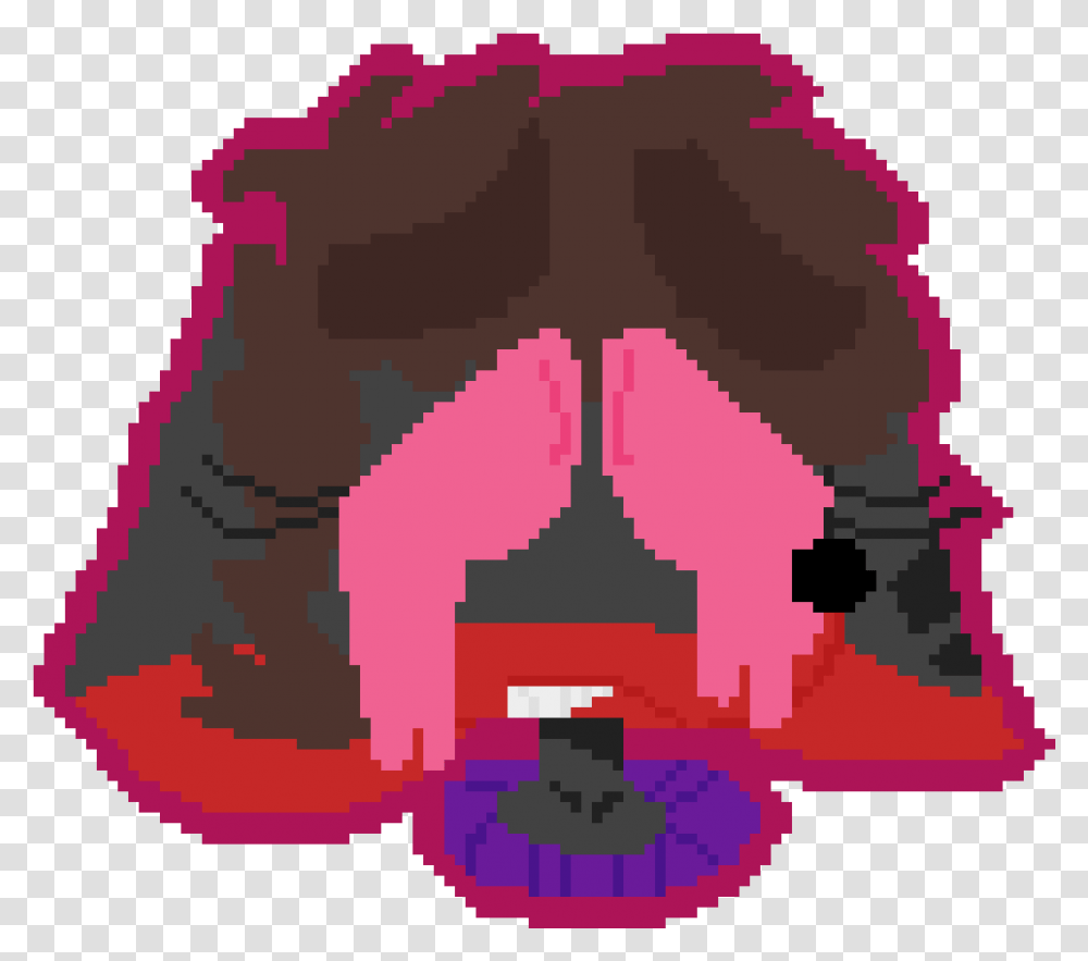 Pixels, Mouth, Lip, Rug Transparent Png