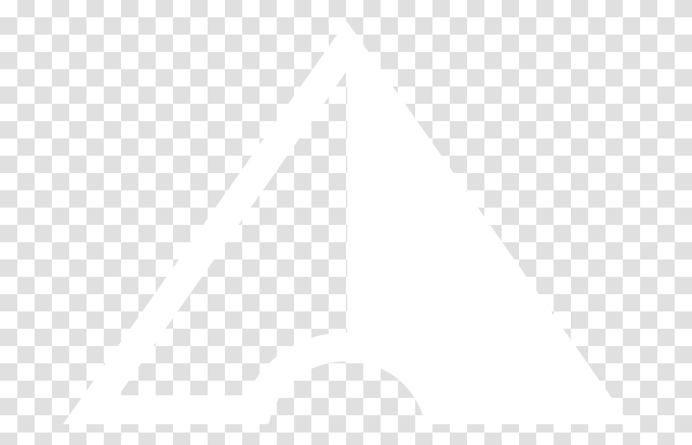 Pixels White Dot, Triangle, Symbol, Axe, Tool Transparent Png