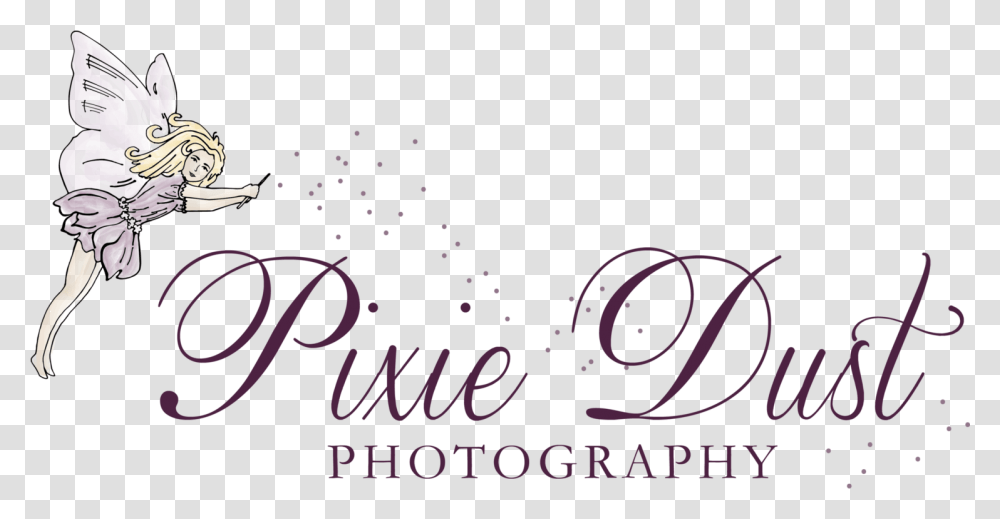 Pixie Dust Banner Freeuse Library, Plant Transparent Png