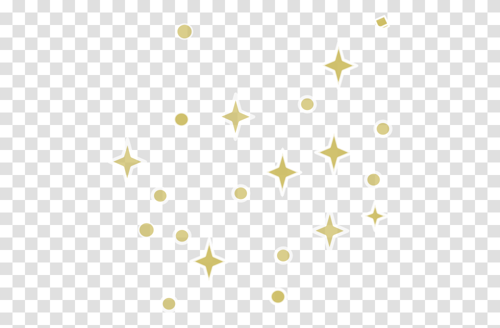 Pixie Dust Clipart, Confetti, Paper, Star Symbol Transparent Png