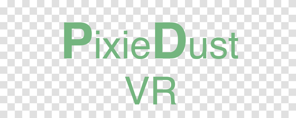 Pixie Dust Vr, Word, Logo Transparent Png