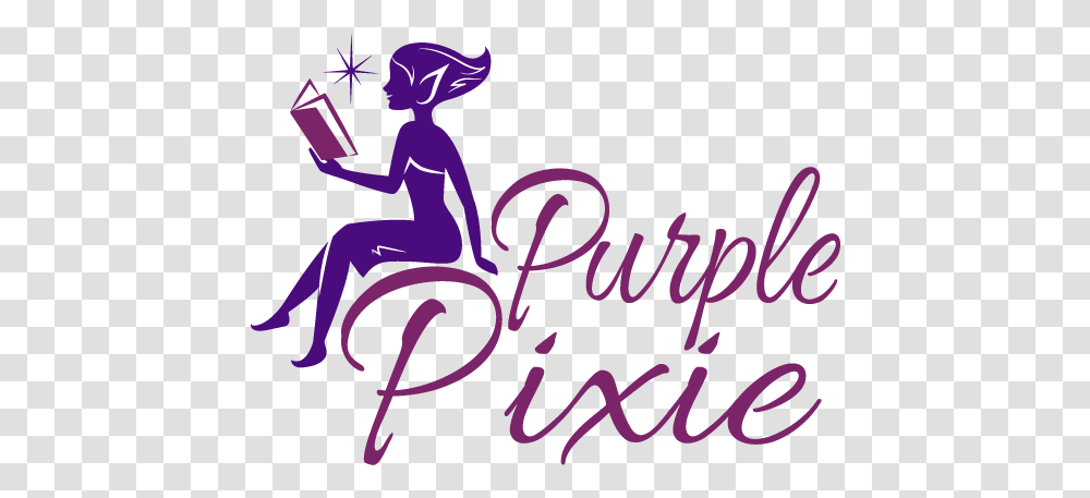 Pixie Icon Is A Mystical And Fun Logo Pixie Logo, Text, Poster, Advertisement, Alphabet Transparent Png