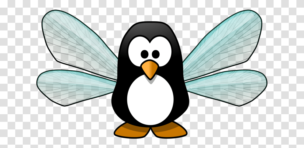 Pixie Penguin I'm So Cold Quotes, Bird, Animal, King Penguin Transparent Png