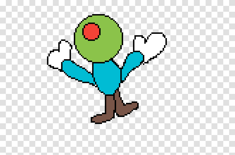 Pixilart, Ball, Balloon, Juggling, Rattle Transparent Png