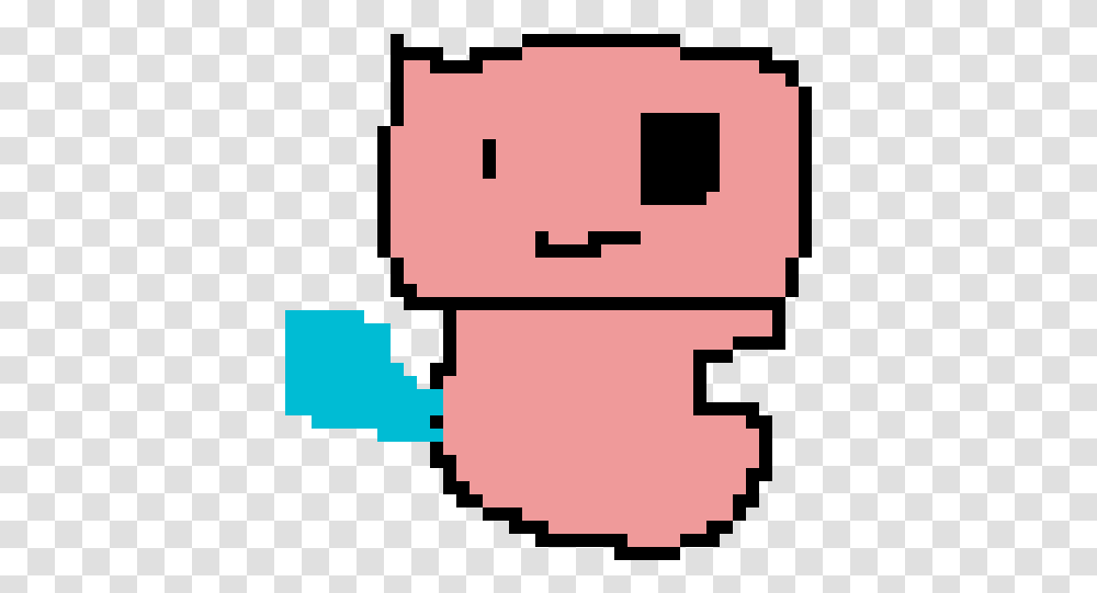 Pixilart Boi Gun By Ail69boi Fictional Character, First Aid, Electrical Device, Head, Electrical Outlet Transparent Png