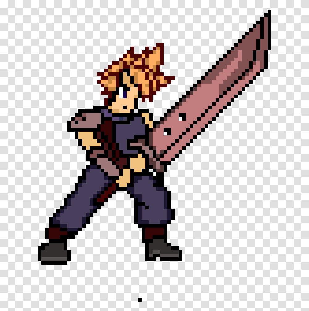 Pixilart Cartoon, Costume, Knight, Pirate, Ninja Transparent Png