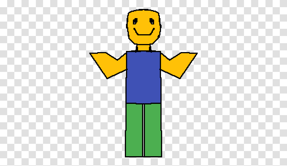 Pixilart Cartoon, Costume, Standing, Clothing, Cross Transparent Png