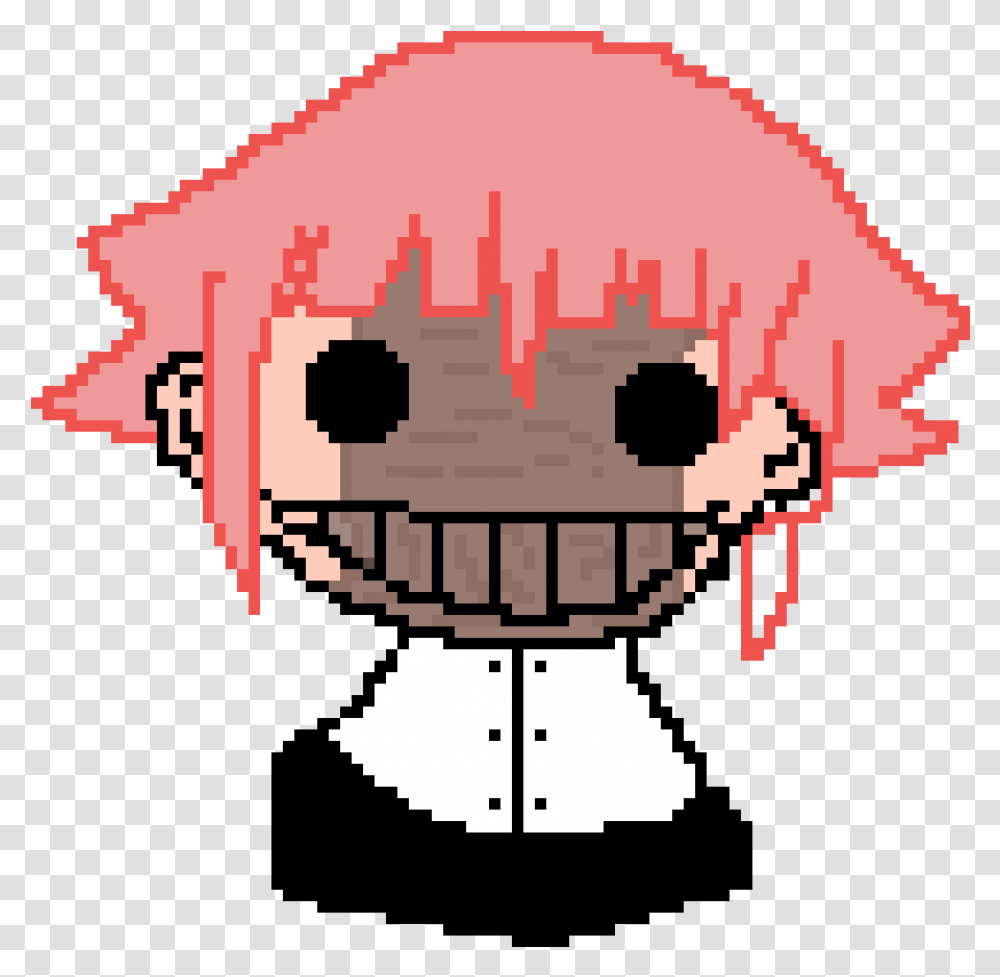 Pixilart Cartoon, Piggy Bank Transparent Png