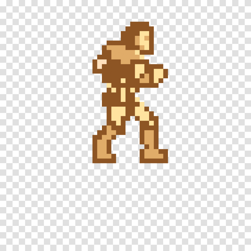 Pixilart, Cross, Super Mario, Minecraft Transparent Png