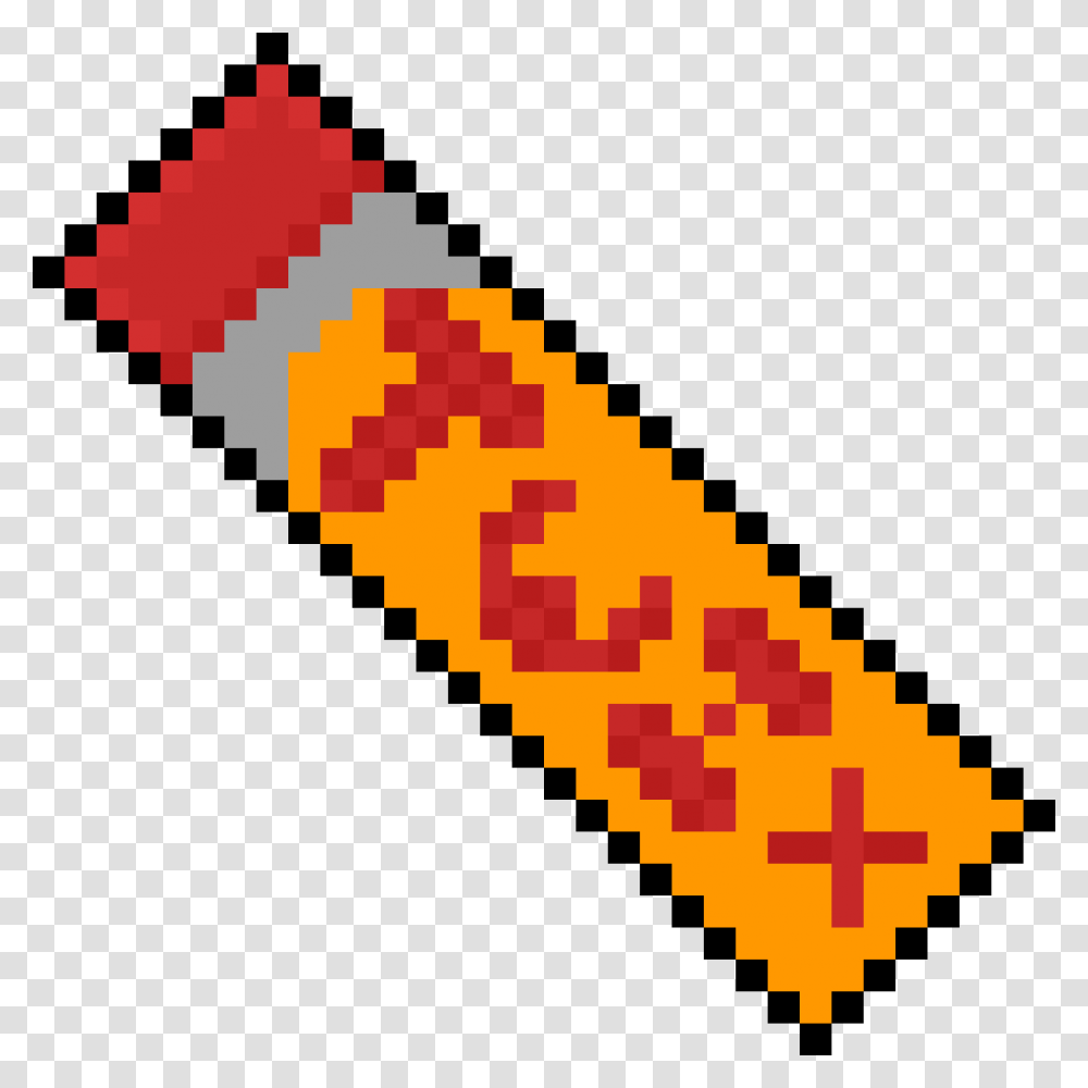 Pixilart, Cross Transparent Png