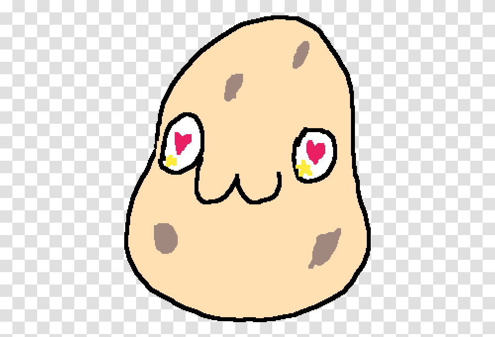 Pixilart Dot, Food, Egg, Piggy Bank Transparent Png