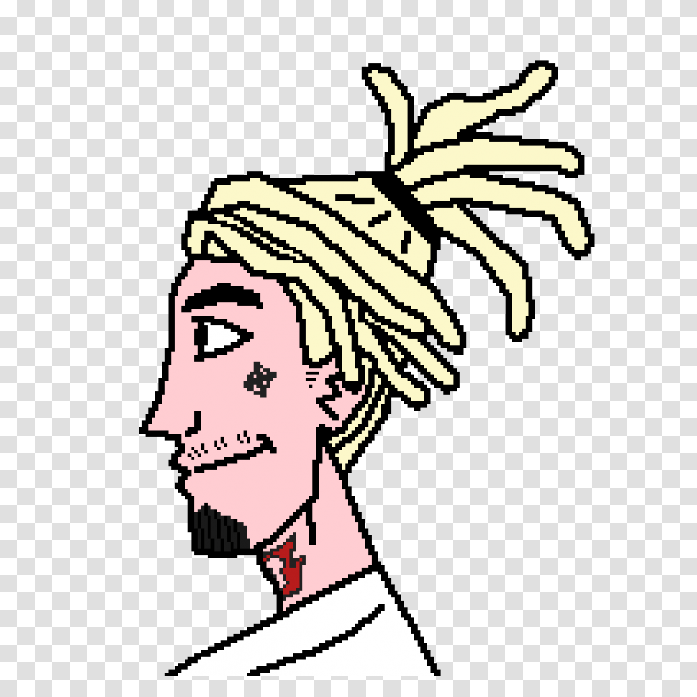 Pixilart, Face, Poster, Drawing Transparent Png