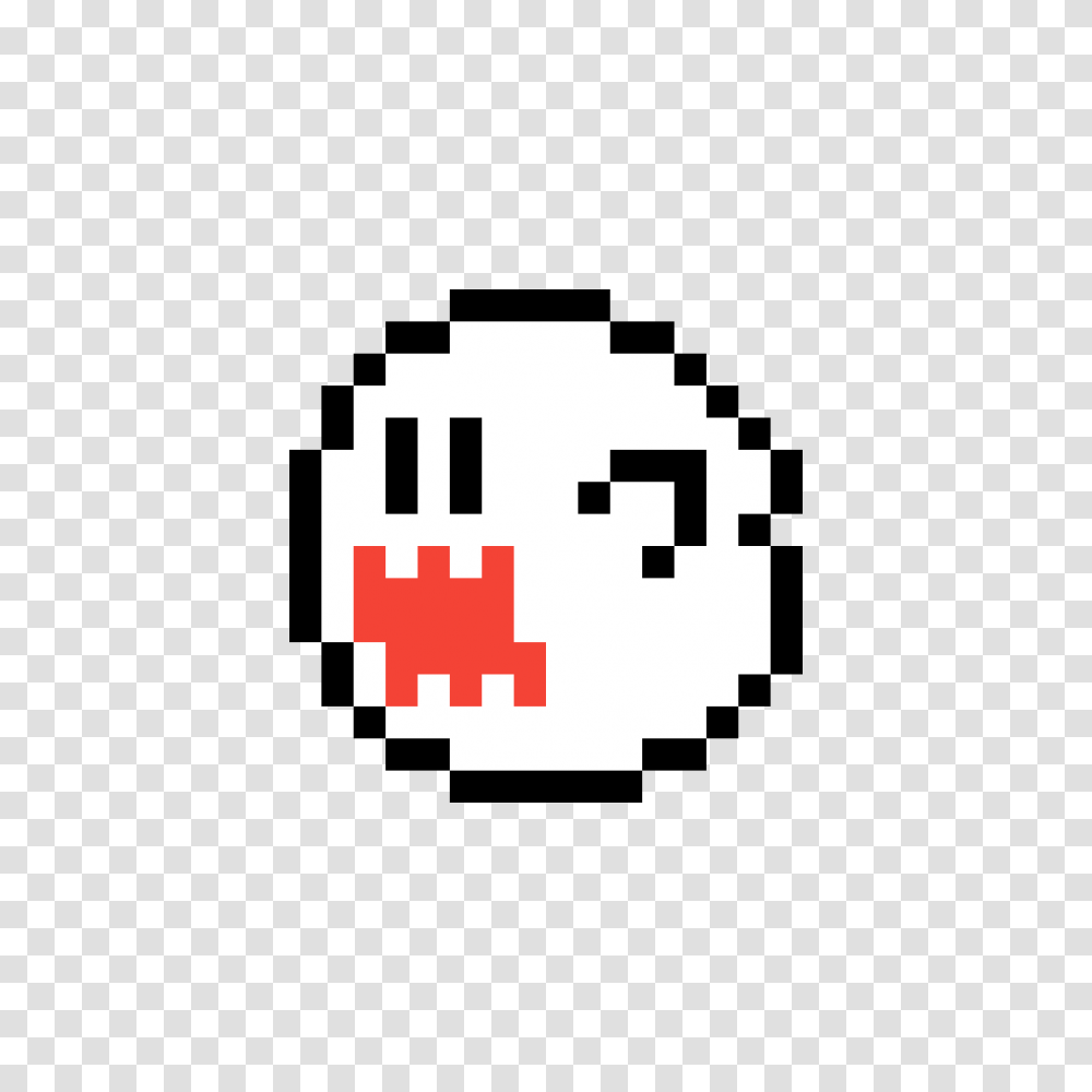 Pixilart, First Aid, Pac Man Transparent Png