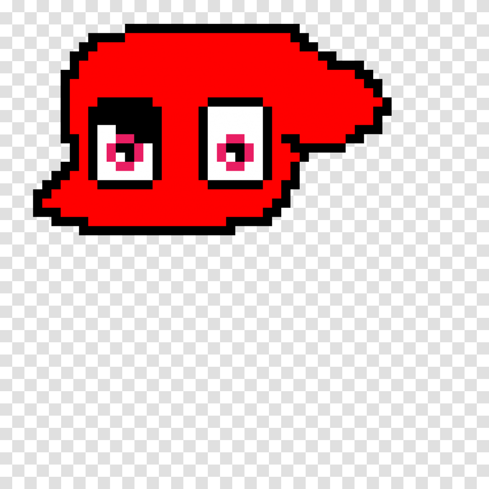 Pixilart, First Aid, Pac Man Transparent Png