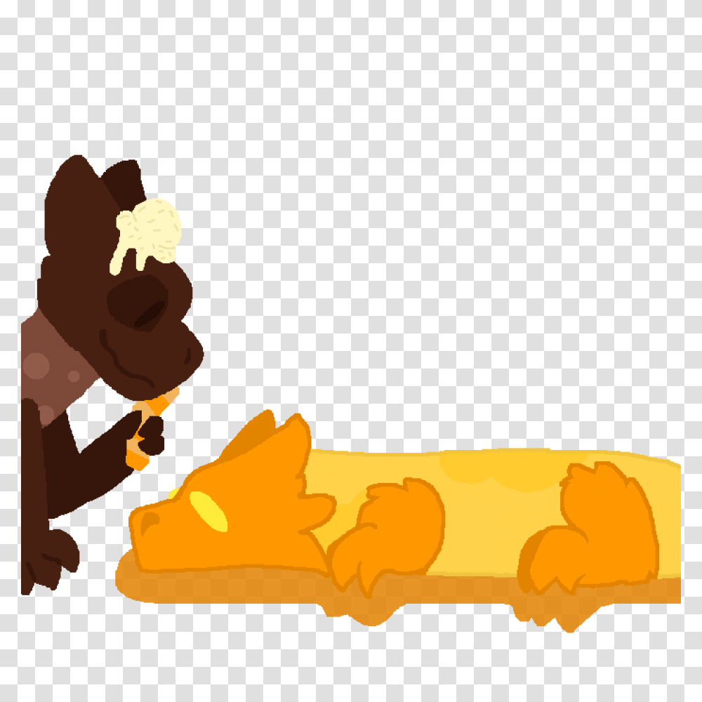 Pixilart, Food, Gold, Tobacco, Mammal Transparent Png