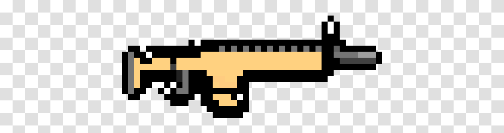 Pixilart Fortnite Scarl By Anonymous Ranged Weapon, Key, Text, Minecraft Transparent Png
