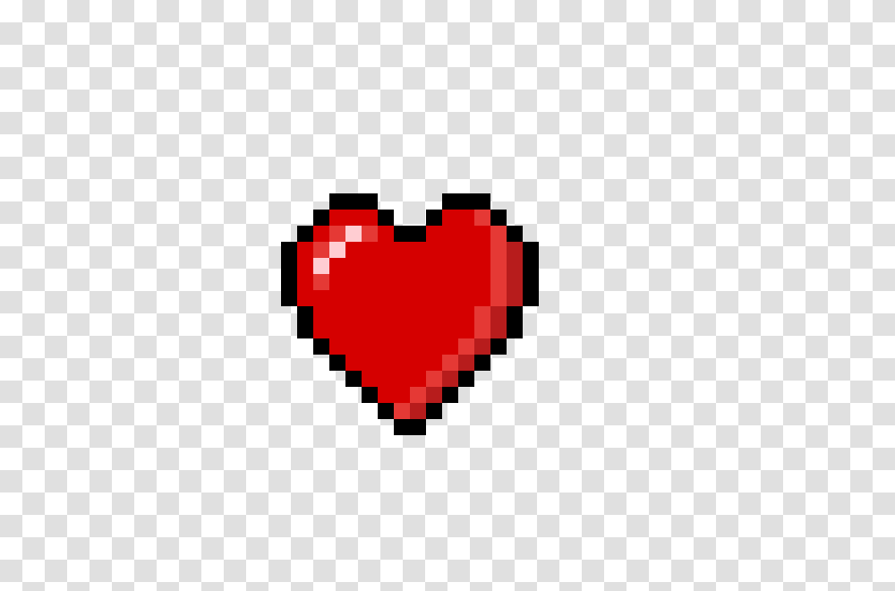 Pixilart, Heart, Logo, Trademark Transparent Png