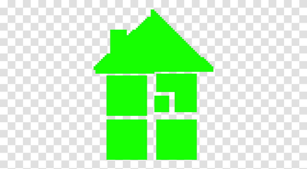 Pixilart House, First Aid, Triangle, Label, Text Transparent Png