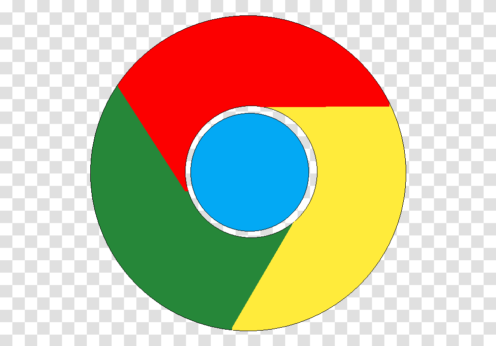 Pixilart Logos By Mermaidatheart Google Chrome Icon Windows 10, Symbol, Trademark, Badge Transparent Png
