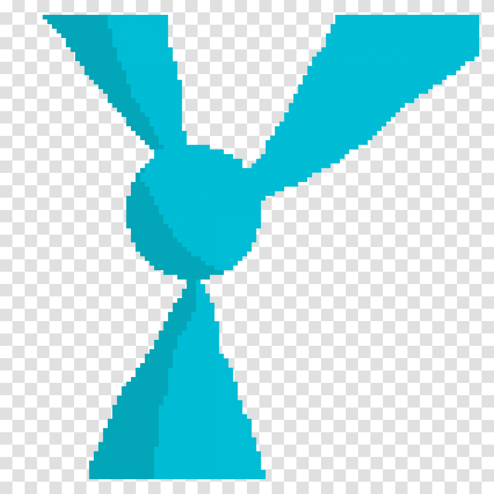 Pixilart, Machine, Propeller Transparent Png