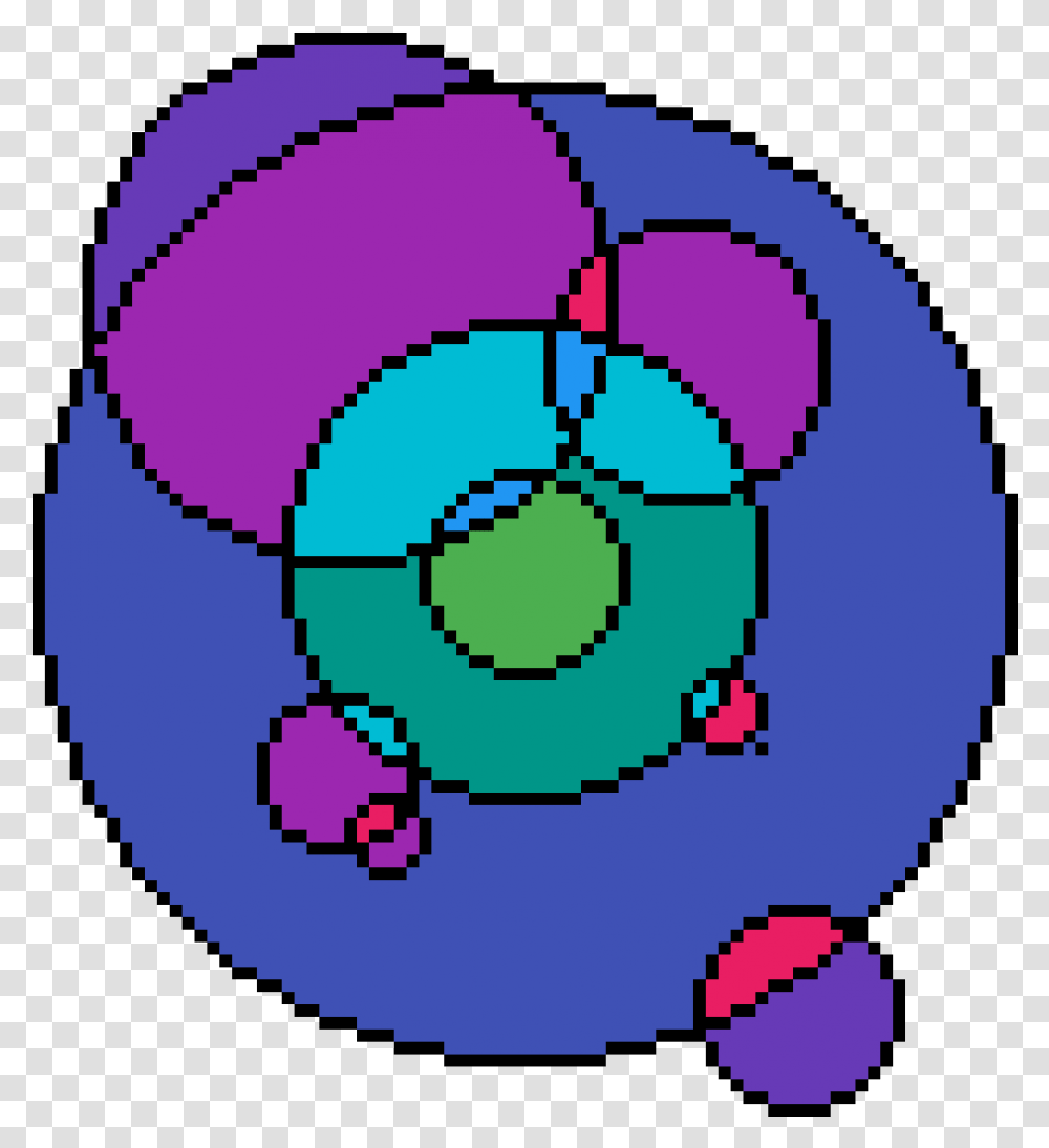 Pixilart Magic Circles By Jdavidclass Winston Von Loot Prodigy, Sphere, Ball, Balloon, Diagram Transparent Png