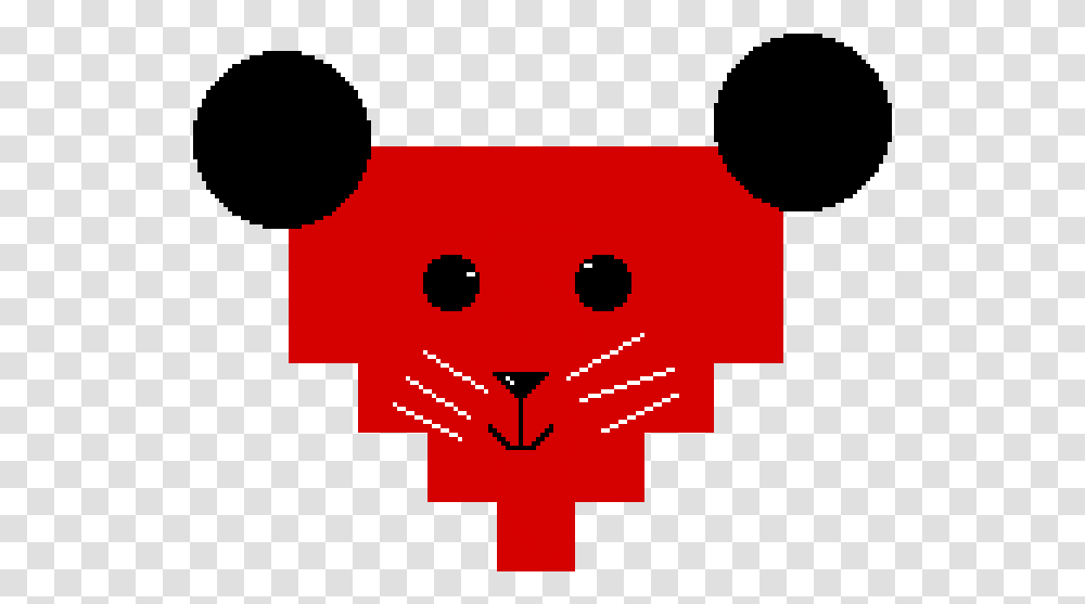 Pixilart Mickey Mouse By Wolfies555 Small Heart Pixel Art, First Aid, Hand, Graphics, Pac Man Transparent Png