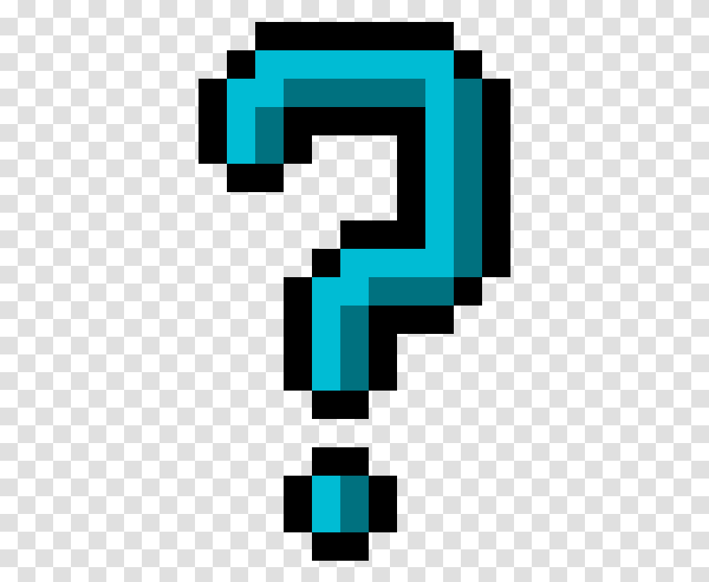 Pixilart My Pixel Logo By Nocontext Pokemon Sharpedo Pixel Art, Symbol, Word, Number, Alphabet Transparent Png
