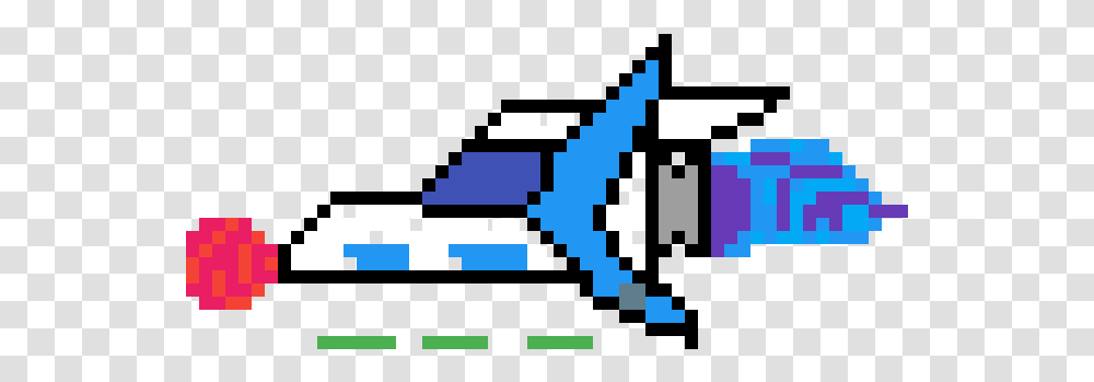 Pixilart New Star Fox Ship By Anonymous Clip Art, Text, Graphics, Minecraft, Urban Transparent Png