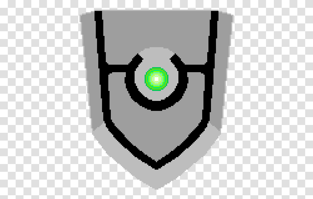 Pixilart New York State Seal, Armor, Shield, Security Transparent Png