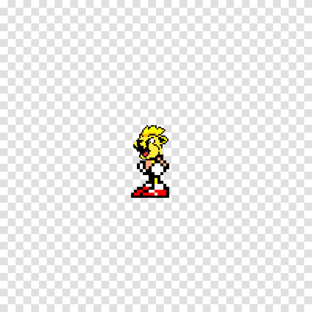 Pixilart, Pac Man, Super Mario Transparent Png