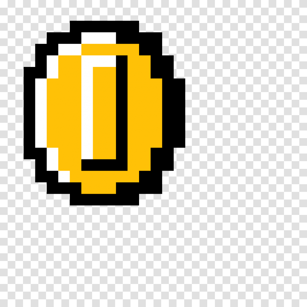 Pixilart, Pac Man Transparent Png