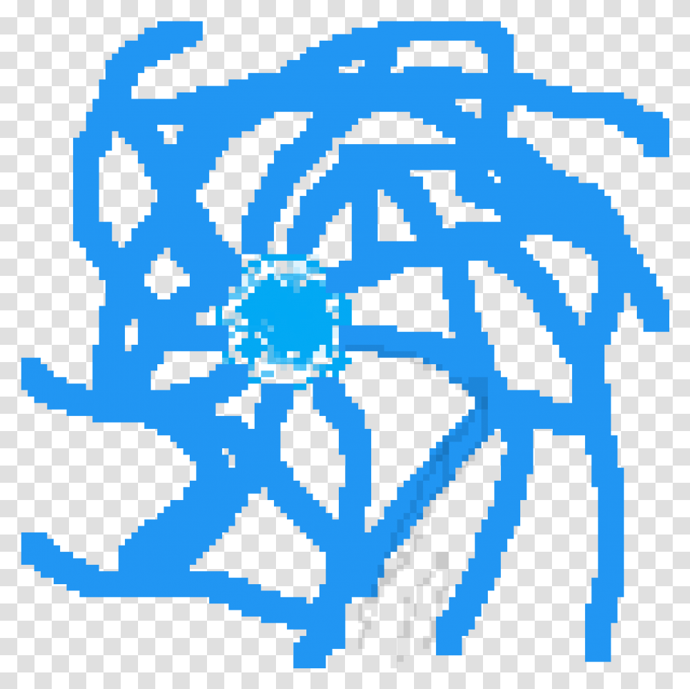 Pixilart Rasengan By Pokemonbpkid, Text, Handwriting, Graphics, Label Transparent Png