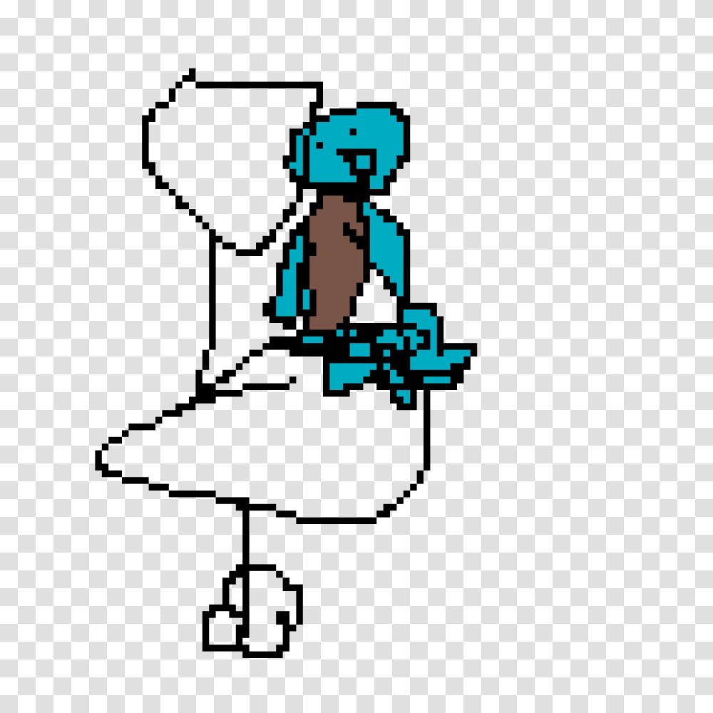 Pixilart, Robot, Minecraft Transparent Png