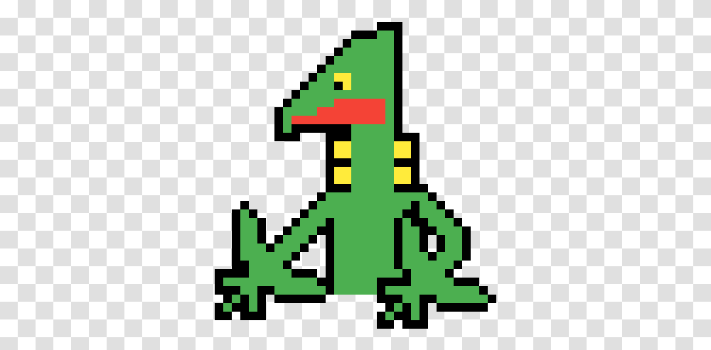 Pixilart Sceptile By Xenoboy Language, Number, Symbol, Text, Alphabet Transparent Png