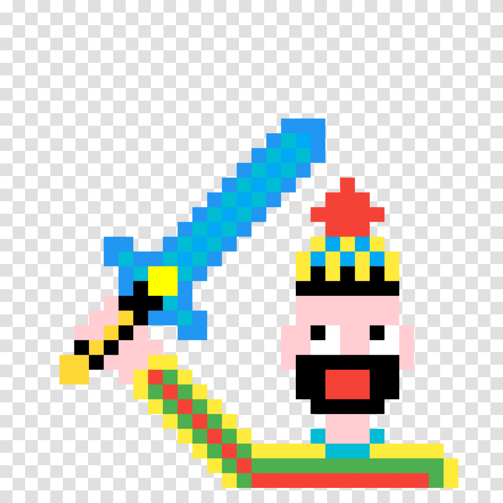 Pixilart, Super Mario Transparent Png