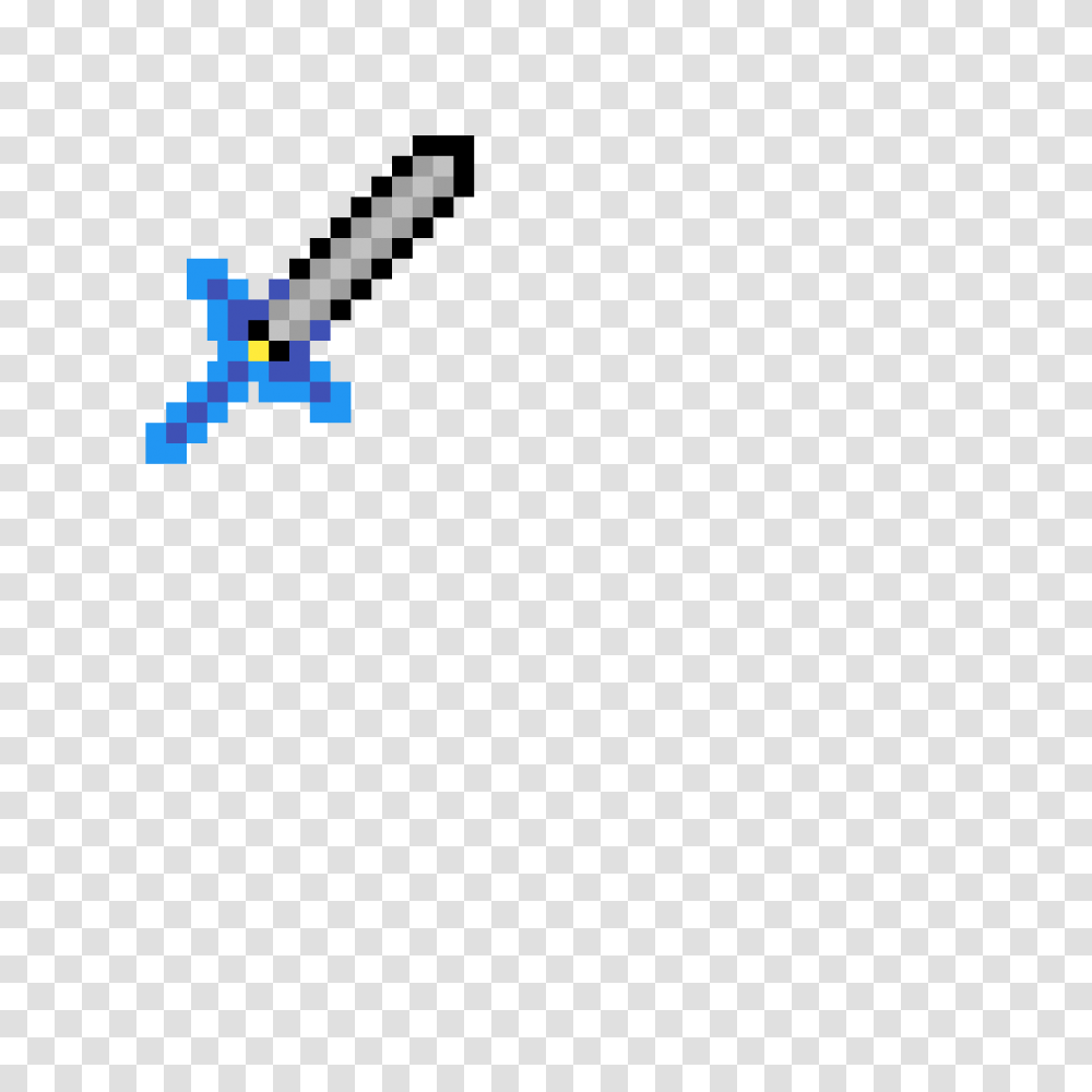 Pixilart, Weapon, Weaponry, Emblem Transparent Png