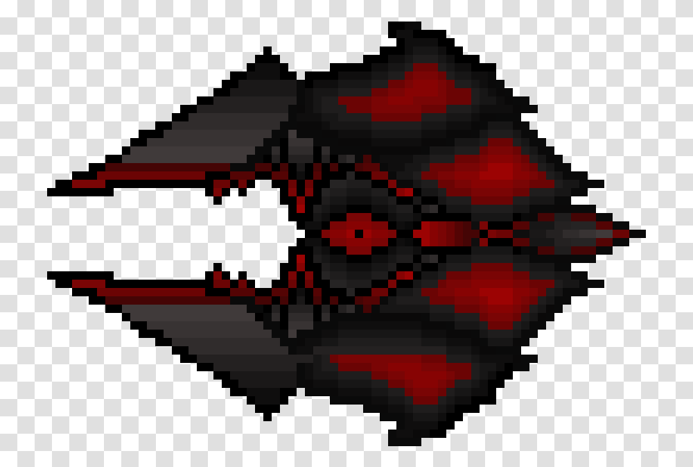 Pixilart Terraria Abyssal Eye By Moxieminer1 Animated Gif Money, Accessories, Accessory, Jewelry, Tool Transparent Png