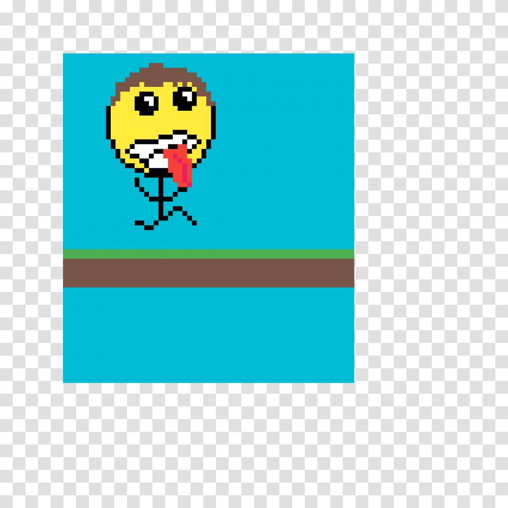 Pixilart, Pac Man, Label Transparent Png